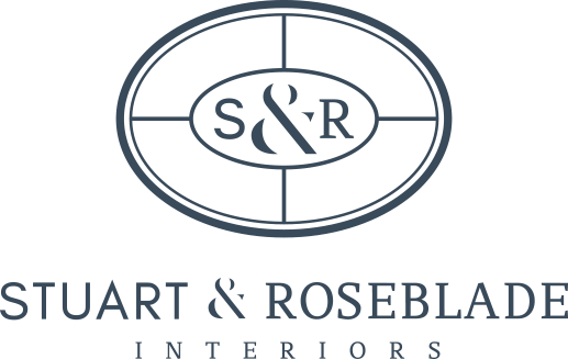 Stuart & Roseblade Logo